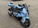 BMW S1000RR  Sonderlackierung M2 - BMW 2010 S1000RR