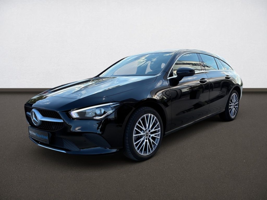 Mercedes-Benz CLA 250 e MBUX*Progressive*RKam*Navi*AUT*LED*DAB imagem 2