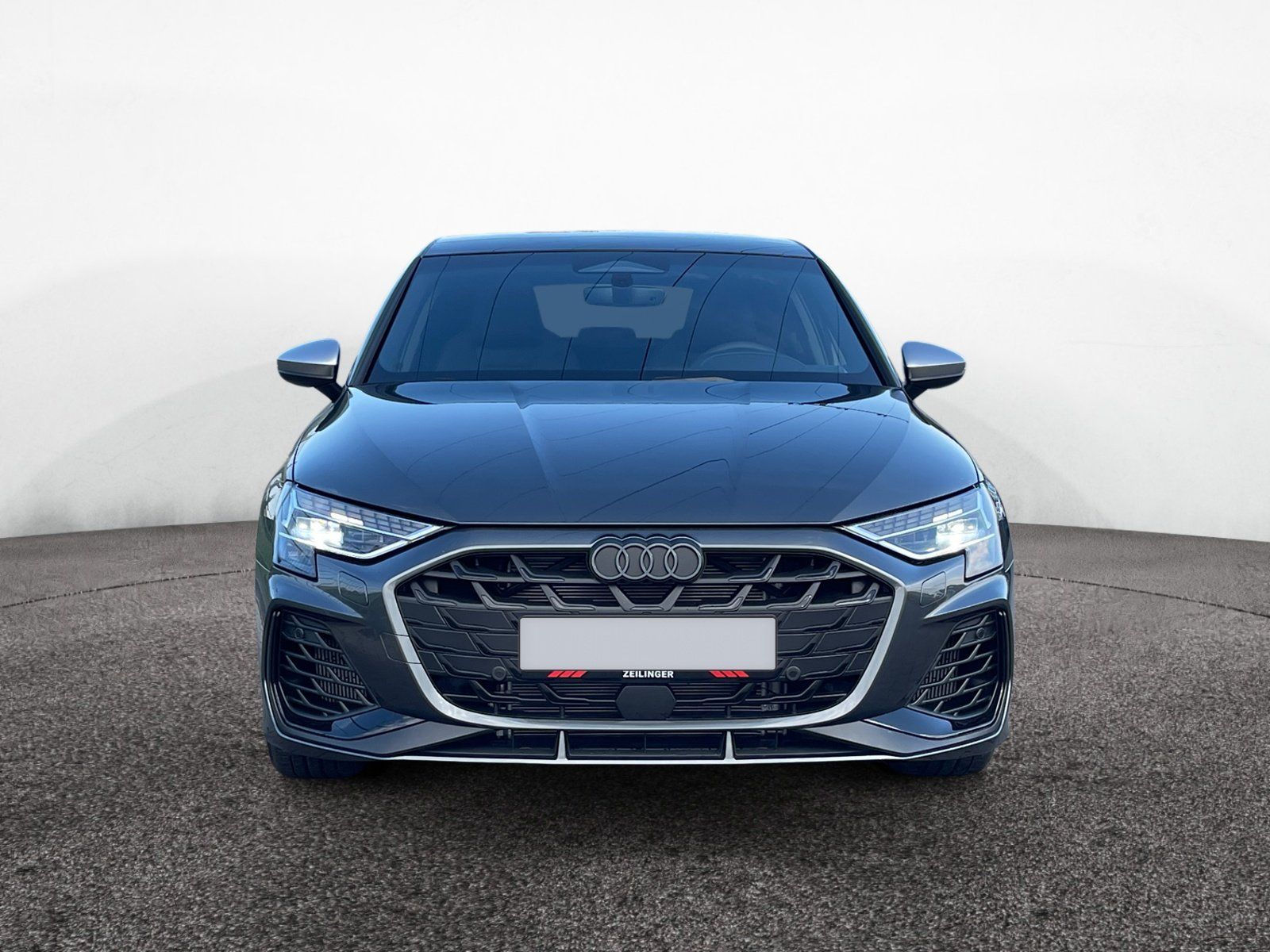 Audi S3 - Bild 3
