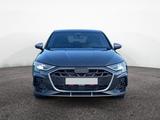 Audi S3 Sportback quattro TFSI S tronic|PANO|3 J. GAR - graue Audi S3