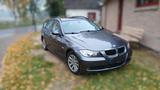BMW 318d Touring - 2.HAND PANO KLIMA NAVI