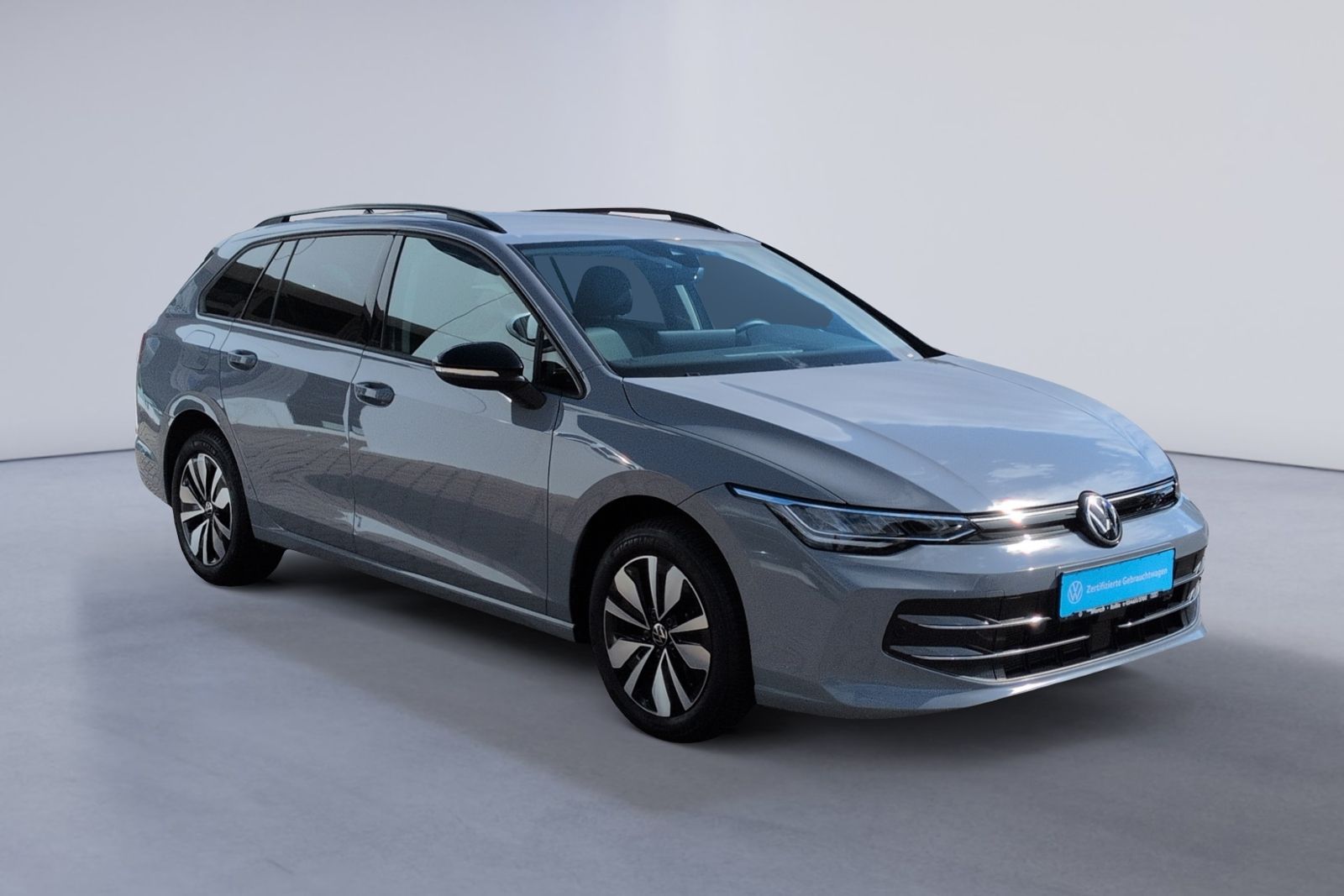 Golf VIII Variant 1.5 TSI Goal STHZ+APP+SHZ+LED+