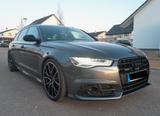 Audi A6 3.0 TDI 240kW comp. quattro tiptr. Avant ...