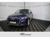 Audi Q7 55 TFSI e qu Panor+Matrix+Luft+Kamera+ACC+AHK - Audi Q7 mit Hybrid-Antrieb