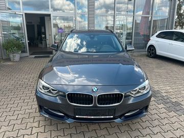 BMW 320 - 2