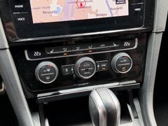 VW Golf VII 2.0 TSI GTI Performance*LED*Standh.*SHZ