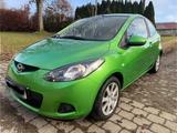 Mazda 2 1.3 Independence Sport Klima Nur 6... - Mazda: Mazda3 I