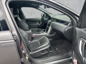 Land-Rover Discovery Sport - 3