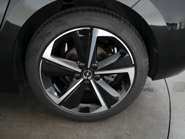 Astra L LIM GS HYBRID eDCT+LED LICHT+NAVI+360 GR