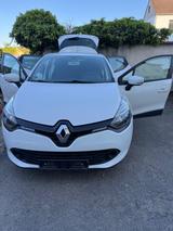 Renault Clio Paris TCe 90 eco2 Paris - Renault Clio Paris mit Benzin-Antrieb