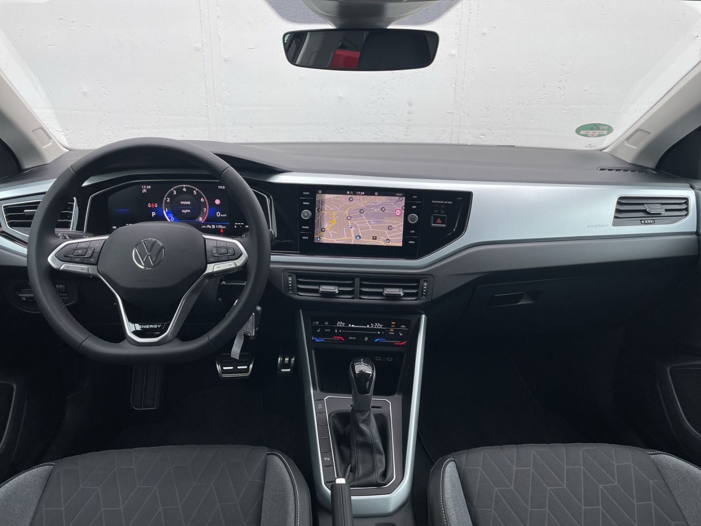 Taigo 1.0 TSI DSG Energy Kamera/ACC/Navi/Sitzhzg