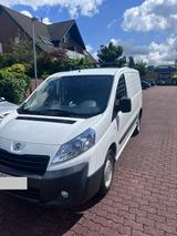 Peugeot Erst Hand nur 99.000 km gelaufen Scheckhef... - Peugeot Expert aus 2015