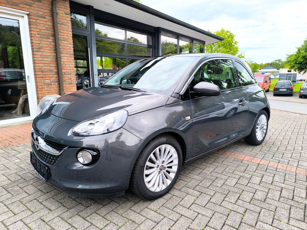 Image of Opel Adam