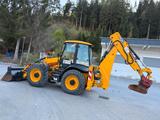 JCB 4CX - JCB Baggerlader 4cx