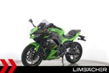Kawasaki NINJA 650 PERFORMANCE - Arrow-Auspuff, TC - KAWASAKI NINJA 650