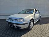 Volkswagen Golf IV 1.4i | 1. HAND | Klimaanlage | - Volkswagen Golf: Limousine, Iv