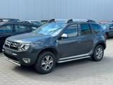 Dacia Duster I Prestige 4x2 *Leder *Navi*Motorschaden - Dacia Duster Unfallwagen