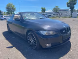 BMW 3 Cabrio 325i /Automatik/Klima/Sitzheizung - BMW 325 Gebrauchtwagen