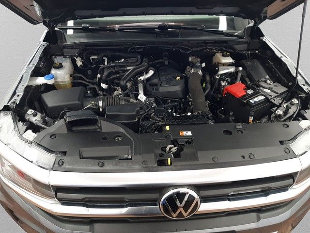 Fahrzeugabbildung Volkswagen Amarok Style 2.0TDI DSG Doppelkabine 4Motion