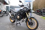VOGE DS800X Rally ABS Griff+Sitzheizung Modell 26 - VOGE DS800X Rally