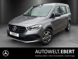 Mercedes-Benz eCitan Tourer PRO Progrs+ NaviPkt ParkPkt WinPkt - mit Elektro-Antrieb: Beheizbare Frontscheibe, Kombi