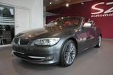 BMW 325d Cabrio Navi PDC SHZ Leder 2.Hand - gebrauchte BMW 325 aus dem Jahr 2012