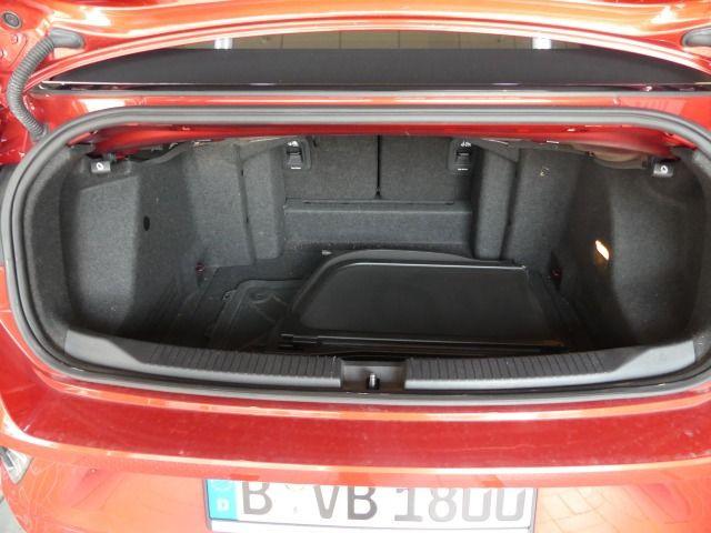 Volkswagen T-Roc Cabrio 1.5 TSI R-Line Black Beats MatrixLE, миниатюра 27