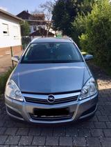 Opel Astra (Station Wagon) - Opel Astra: Wagon