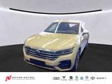 Volkswagen Touareg 3.0 TDI R-LINE MATRIX+NAVI+STANDHZG+AHK - Volkswagen Touareg in Karlsruhe