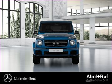 Mercedes G 580 - 2