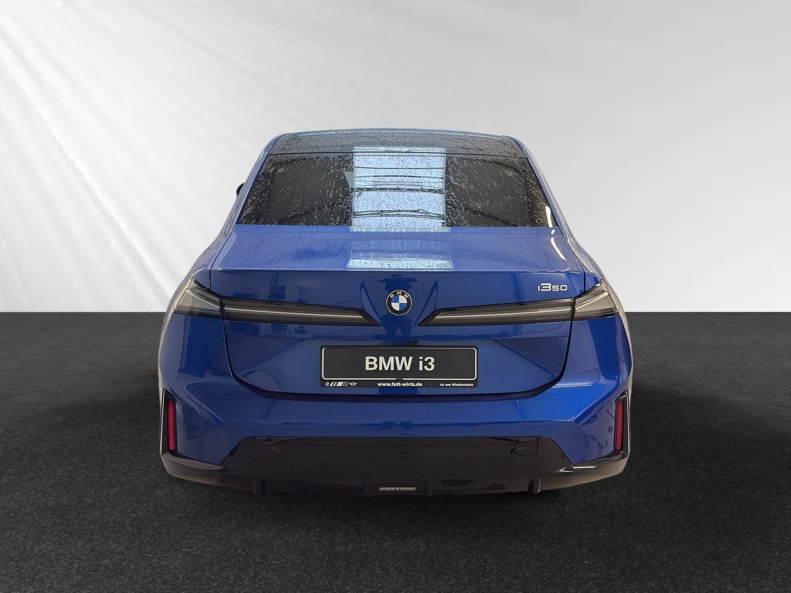 BMW i3 - Bild 8