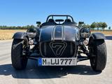 Caterham Seven 170R Deutsches Auto. Sehr gepflegt 