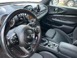 MINI Cooper S Clubman All4 - MINI Cooper S Clubman von privat