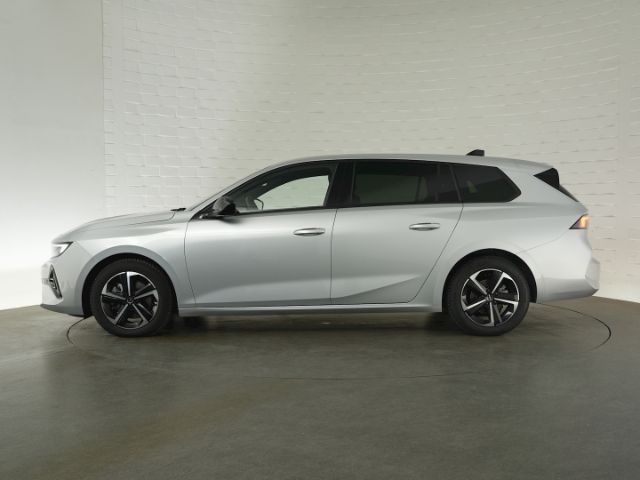 Astra L ST GS AT+360°KAMERA+KEYLESS+AHR-SITZ+SIT
