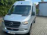 Mercedes-Benz Sprinter 316 CDI H2L2 - Mercedes-Benz Sprinter aus 2018
