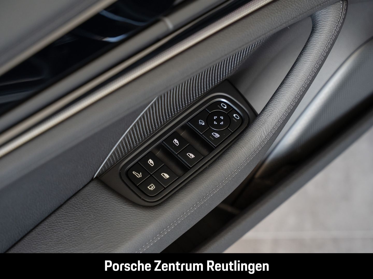 Porsche Panamera 4S E-Hybrid Active Ride Soft-Close BOSE foto 20