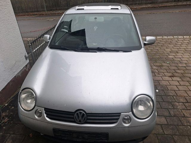 Volkswagen Vw Lupo 1.0MPI