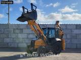 Case 570SV - Case Baggerlader