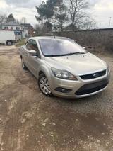 Ford  Focus Cabrio - Ford Focus aus 2010: Cabrio