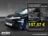 Opel Corsa F 1.2 Elegance Klimaautomatik Sitzheizung 