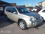 Nissan X-Trail 2.0 dCi 150CV 4X4 GANCIO TRAINO - gebrauchte Nissan X-Trail aus dem Jahr 2007