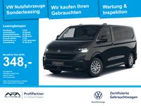 Volkswagen T7 Caravelle - Vorschau Bild 1