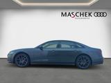 Audi A8 S line 50 TDI Black AHK Pano HUD B&O Standh T - gebrauchte Audi A8 aus dem Jahr 2022