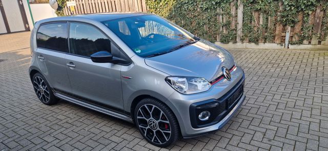 Volkswagen up! GTI !Top Ausstattung 4 Türen Garantie Kamera