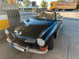 Volkswagen Karmann Ghia - Volkswagen Karmann Ghia: Cabrio