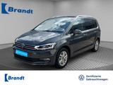 Volkswagen Touran 1.5 TSI Highline DSG+LED+PANO+KAMERA+AHK