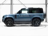 Land Rover Defender 90 D250 X-Dynamic SE -LUFT-PANO- - Land Rover Defender Tageszulassungen