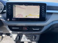 Skoda Fabia - Vorschau Bild 12