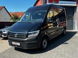 Volkswagen Crafter Kasten 35 mittellang Hoch*DSG*AC*LED*KAM - schwarze Volkswagen Crafter