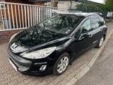Peugeot 308 SW Family 120 VTi *2.Hand* - Peugeot 308 aus 2011: SW